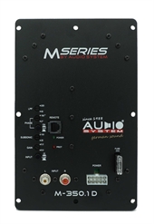 AUDIO SYSTEM M350.1